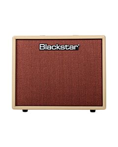 BLACKSTAR DEBUT 50R CREAM OXBLOOD