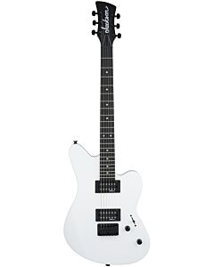 JS SERIES JS22 SF HT - SN WHT