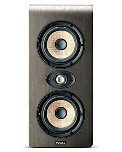 Focal Shape Twin