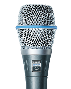 SHURE BETA 87A