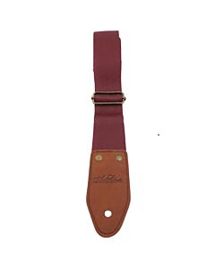 A&L Bronco Red