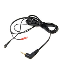 Sennheiser Cable Liso HD 25 1.5m