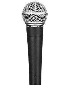 Shure SM 58