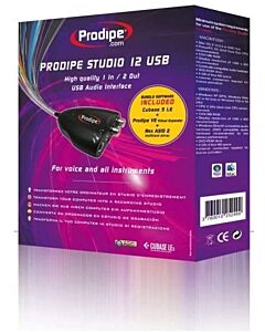 Prodipe Studio 12