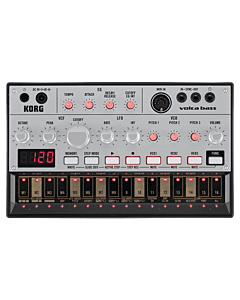 Korg Volca Bass