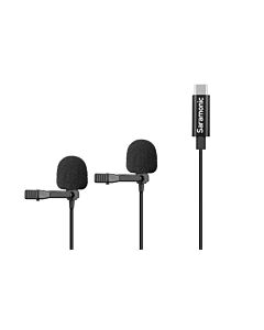 Saramonic LavMicro U3C