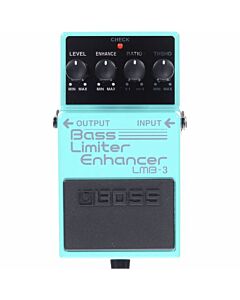 Boss LMB-3