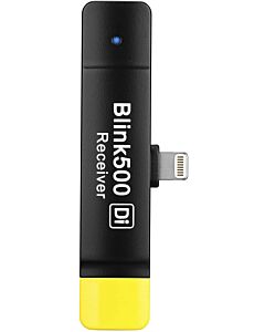 Saramonic Blink500 RXDI