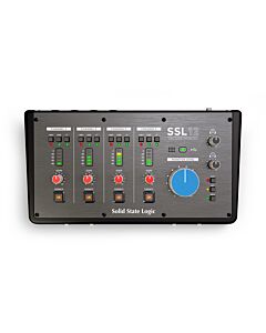 SOLID STATE LOGIC SSL12
