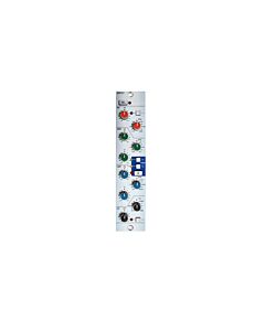 SSL X-RACK STEREO EQ MODULE  XR-727