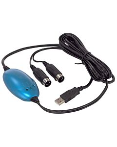 M-Audio Midisport UNO