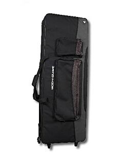 Body Glove BGSK9 Hybrid Bolsa de transporte 61 teclas