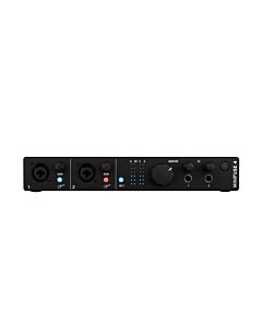 ARTURIA MINIFUSE 4 BLACK