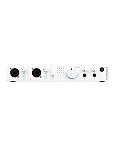 ARTURIA MINIFUSE 4 WHITE