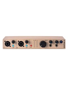 ARTURIA MINIFUSE 4 CHAMPAGNE
