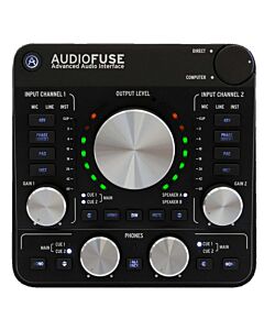 Arturia Audiofuse Rev2