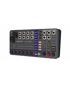 ZOOM L6 LIVETRACK