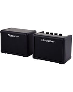 Blackstar Fly Stereo Pack BK