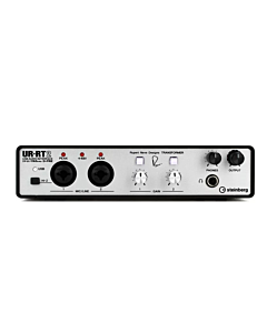 Steinberg UR-RT2 (B-Stock)