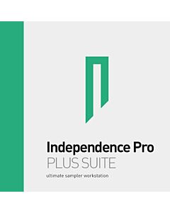 MAGIX Independence Pro Plus Suite