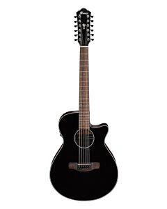 IBANEZ AEG5012-BKH