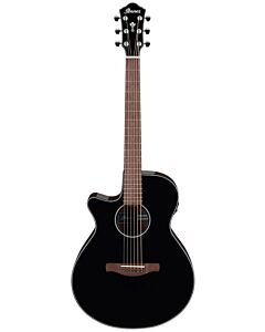 IBANEZ AEG50L-BKH