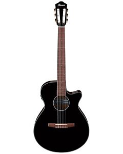 IBANEZ AEG50N-BKH