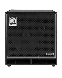 AMPEG BAFLE BAJO AMPEG PN-115HLF 1X15" 575W