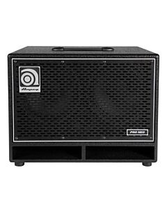 AMPEG BAFLE BAJO AMPEG PN-210HLF 2X10" 550W