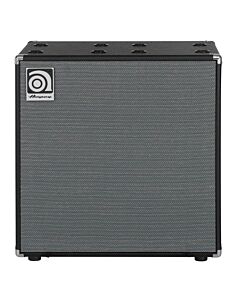 AMPEG BAFLE BAJO AMPEG SVT-212AV 2X12" 600W