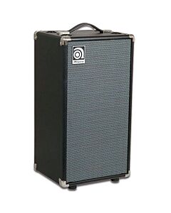 AMPEG BAFLE BAJO AMPEG SVT-210AV 2X10" 800W