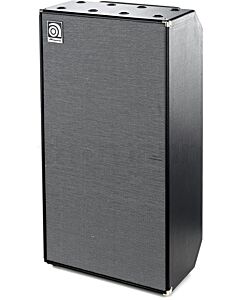 AMPEG BAFLE BAJO AMPEG SVT-810AV 8X10" 800W