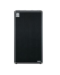AMPEG BAFLE BAJO AMPEG SVT-810E 8X10" 800W