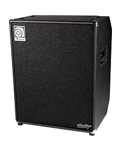 AMPEG BAFLE BAJO AMPEG HERITAGE SVT-410HLF 4X10" 500W