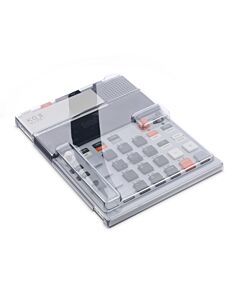 DECKSAVER TEENAGE ENGINEERING EP-133 K.O. II COVER