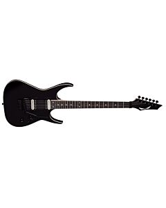 DEAN EXILE X FLOYD BLACK SATIN