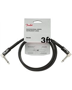 FENDER CABLE FENDER INSTRUMENTO 90CM