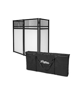 HEADLINER HUNTINGTON PORTABLE DJ BOOTH