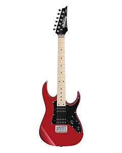 IBANEZ GUIT EL IBANEZ GRGM21M MIKRO CA CANDY APPLE