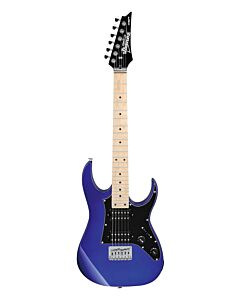 IBANEZ GUIT EL IBANEZ GRGM21M MIKRO JB JEWEL BLUE