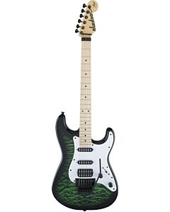 JACKSON JACKSON X SERIES SIGNATURE ADRIAN SMIT TRANSPAREN