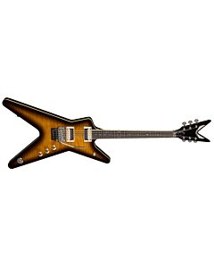 Dean Guitars ML 79 FLOYD FLAME TOP TRANS BRAZILIA