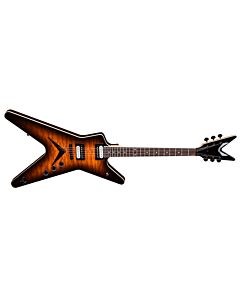 Dean Guitars MD 24 SELECT FLOYD CLASSIC WHITE