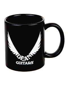 Dean Guitars COFFEE MUG DEAN LOGO