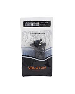 VALETON 5 PLUG DC POWER CABLE