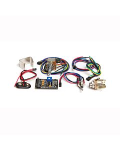 GRAPHTECH Ghost Acousti-Phonic Preamp Kit