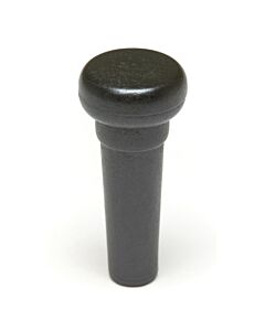 GRAPHTECH TUSQ End Pin Black  / no Dot
