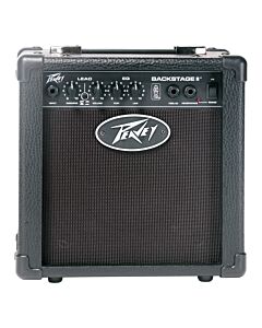 PEAVEY BACKSTAGE