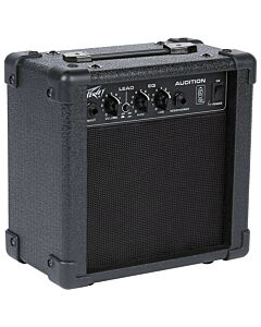 PEAVEY AUDITION