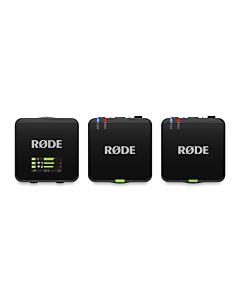 RODE WIRELESS GO III
